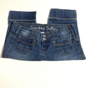 Women's Blue Jeans